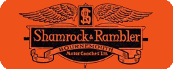 Shamrock & Rambler